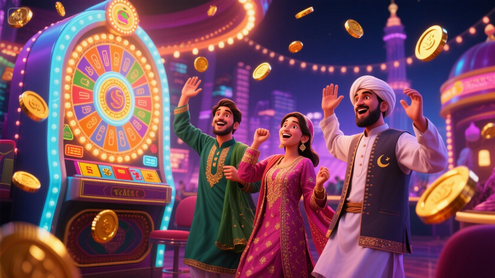 AccessBETDeposit PKR today and get 200% instantly on your balance! Pakistani users can enjoy crash games, slot machines, and live casino fun every day.