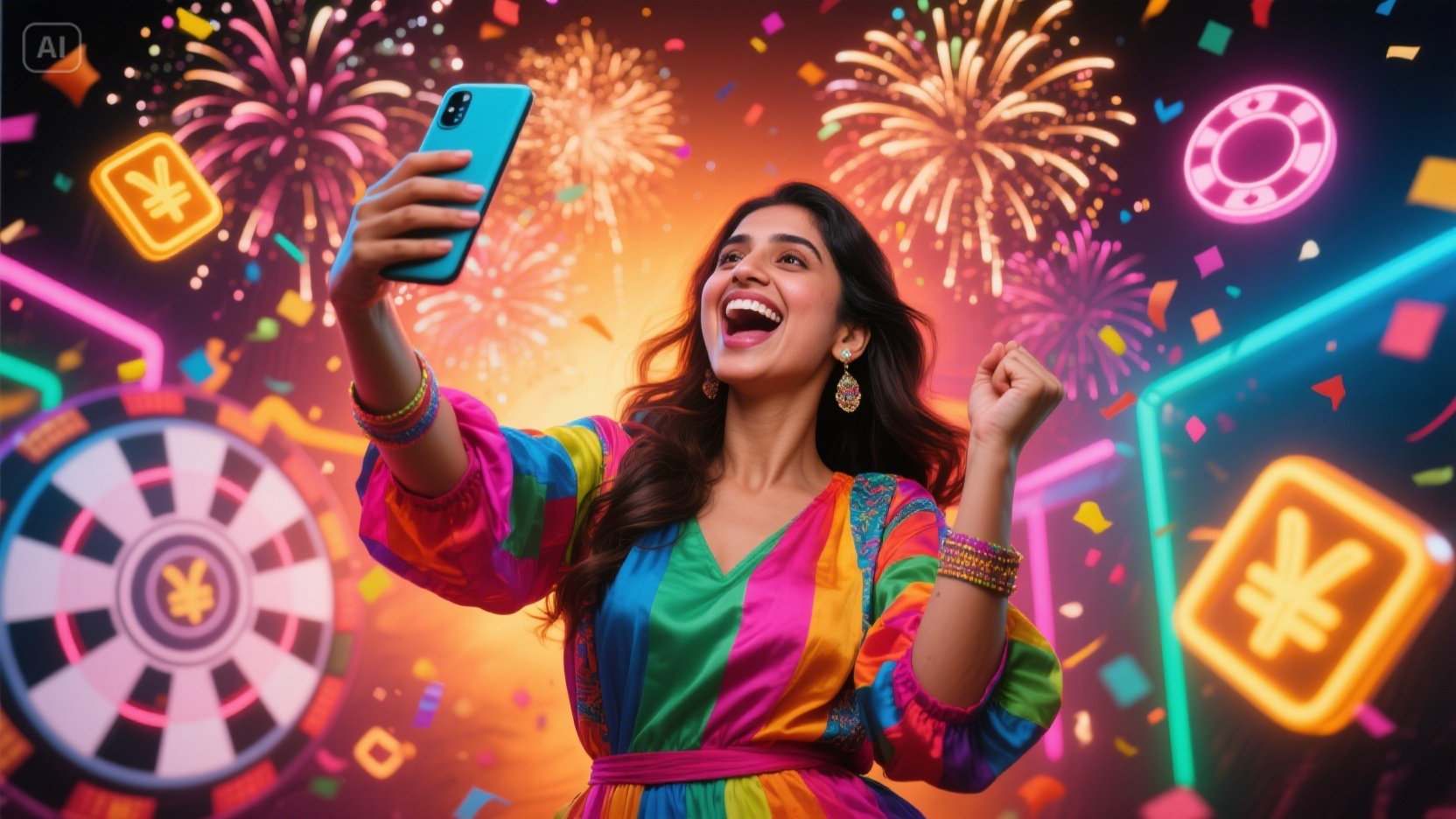 AccessBETMake your first recharge today and enjoy a 200% instant bonus! Pakistan’s players can enjoy mobile-friendly gameplay, quick PKR transactions, and verified local withdrawals.