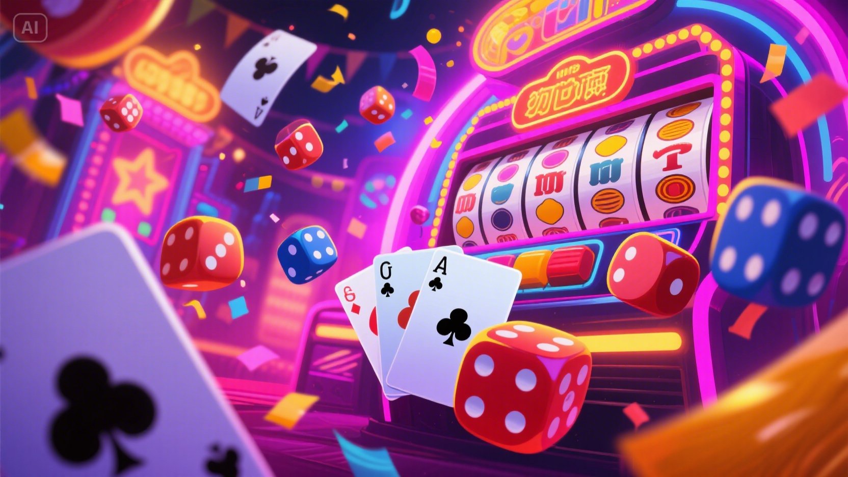 Registration at AccessBET Casino