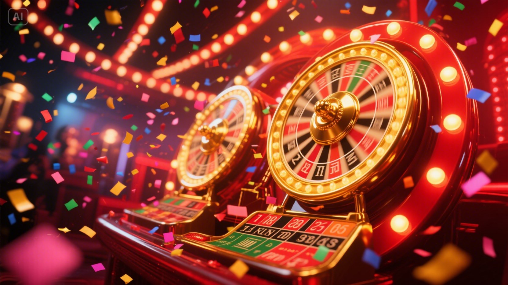 Registration at AccessBET Casino