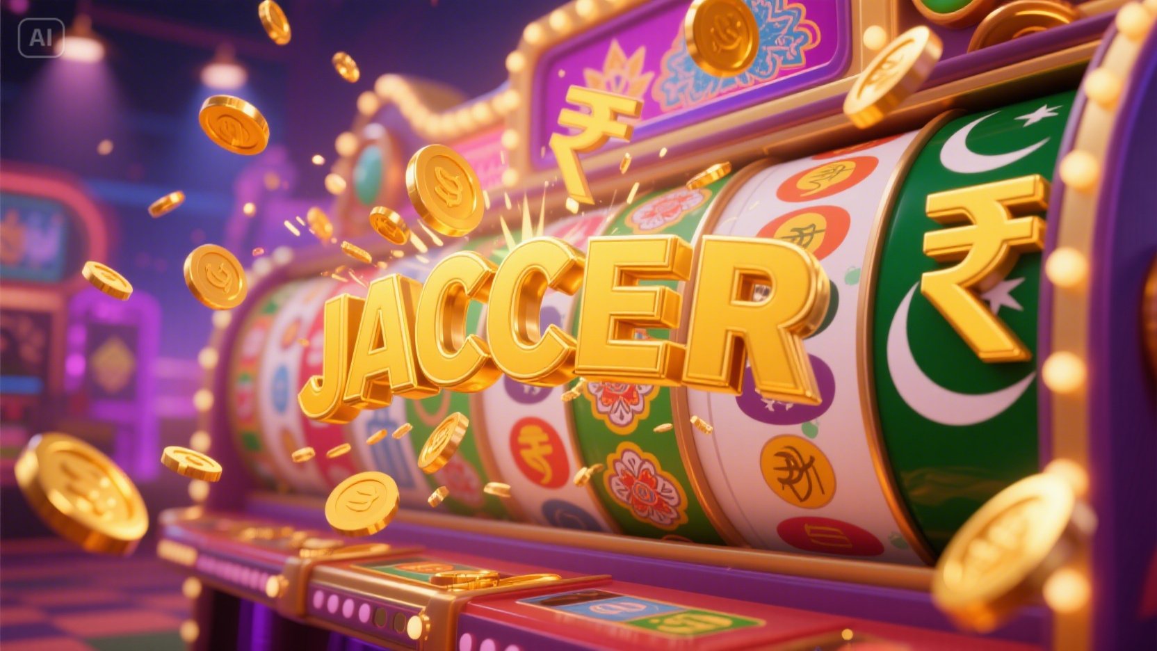 Registration at AccessBET Casino