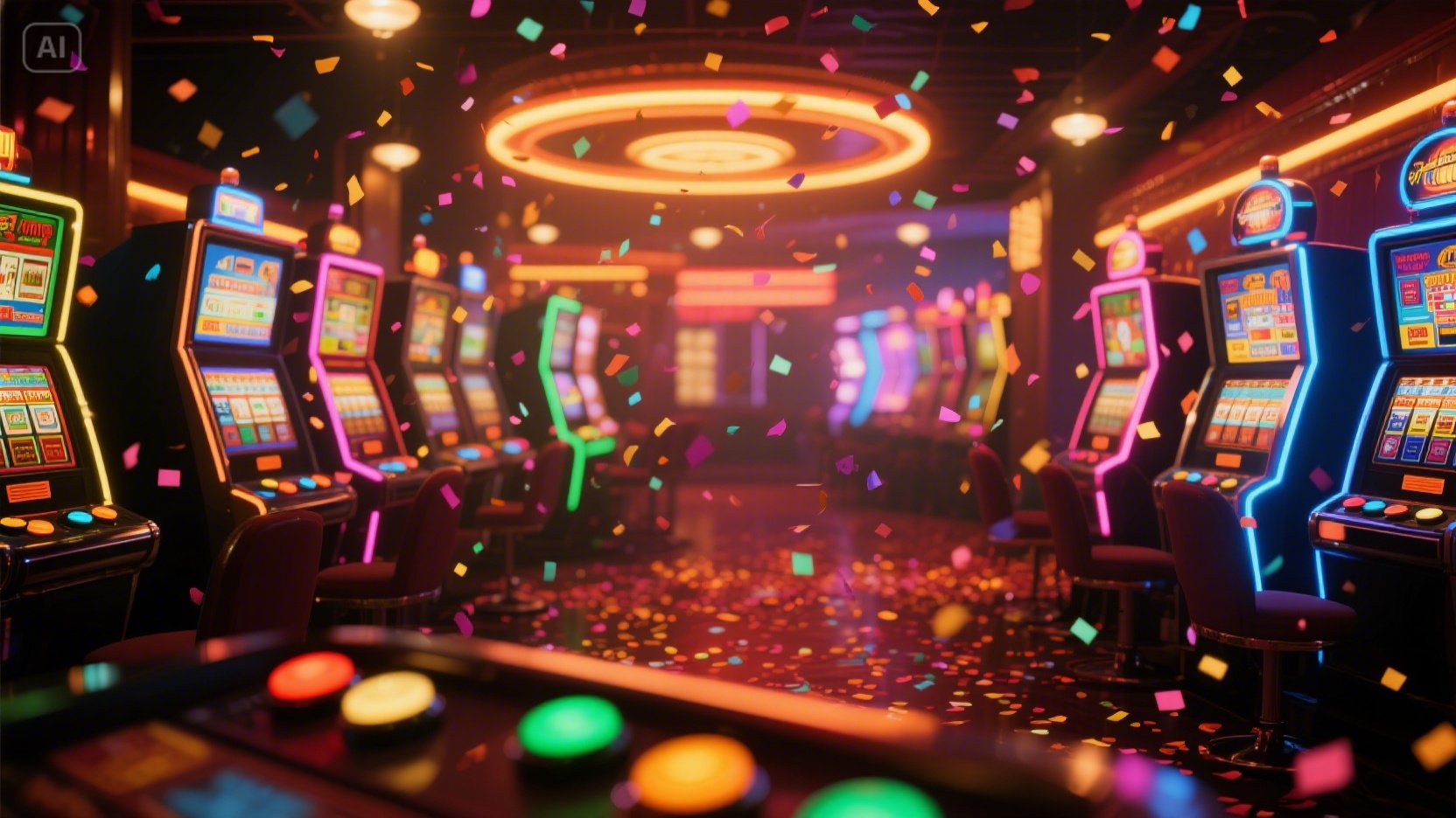 Registration at AccessBET Casino