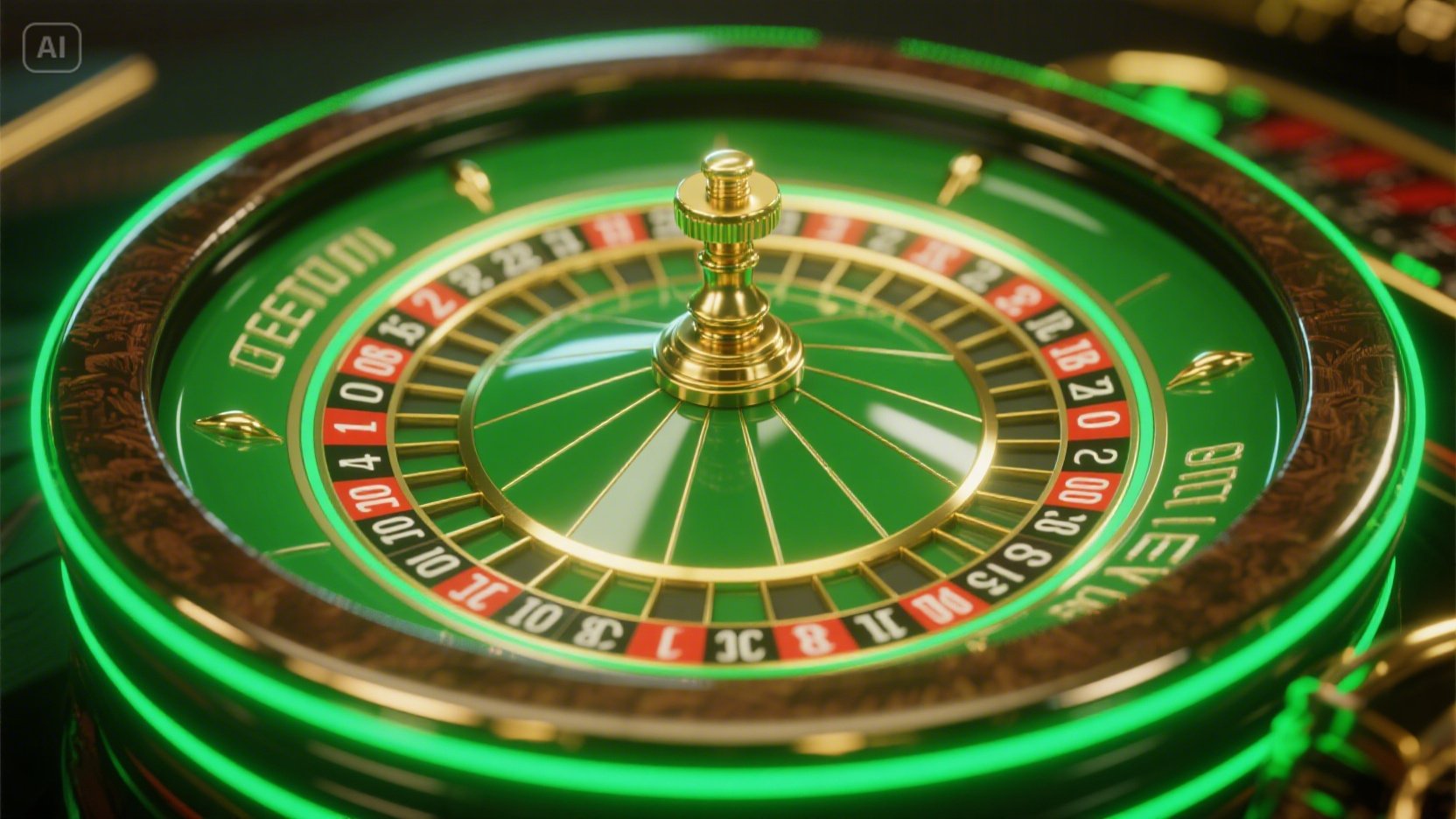 Casino AccessBET desktop and mobile interfaces