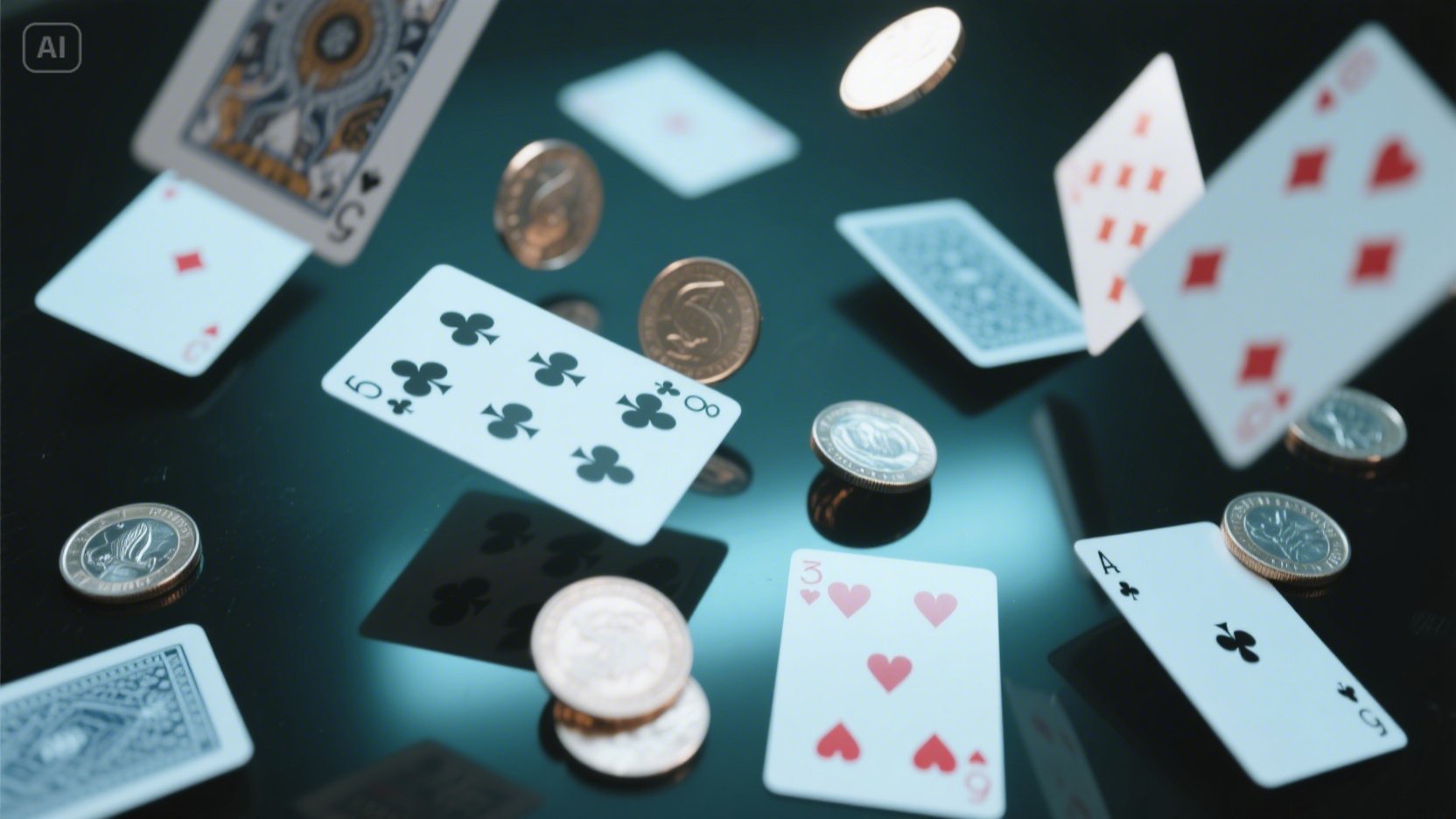 Casino AccessBET desktop and mobile interfaces