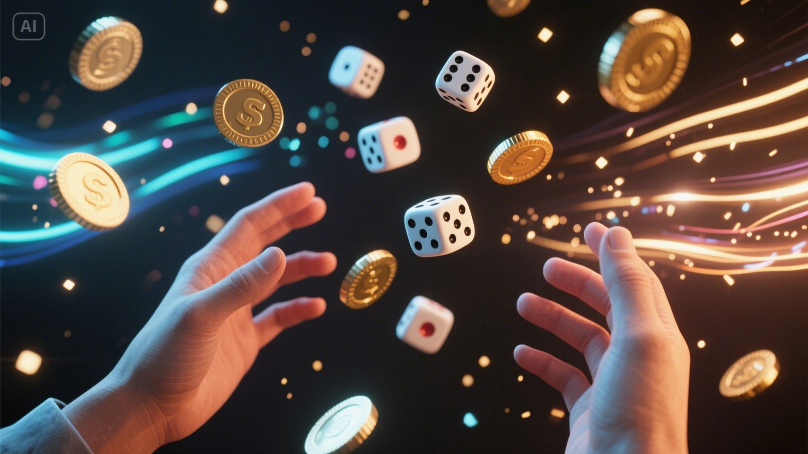 Registration at AccessBET Casino