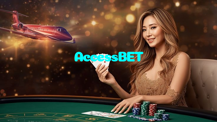 AccessBET خوش آمدید بونس +600% پیشکش موبائل ایپ کے پروموشن سیکشن میں دکھائی دیتی ہے۔
