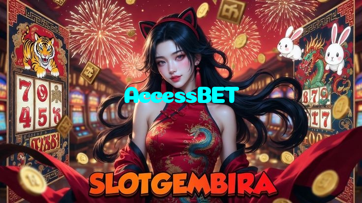 AccessBET casino presented on mobile device in Pakistan with slots and live games