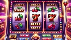 AccessBET casino presented on mobile device in Pakistan with slots and live games