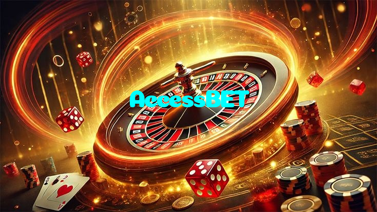 AccessBET خوش آمدید بونس +600% پیشکش موبائل ایپ کے پروموشن سیکشن میں دکھائی دیتی ہے۔