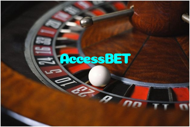 available types of AccessBET bet including pre-match live express and system bets